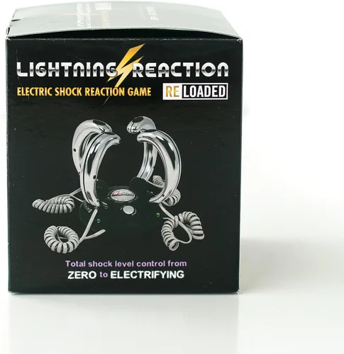 Vista 7 de Lightning Reaction Reloaded - Juego impactante