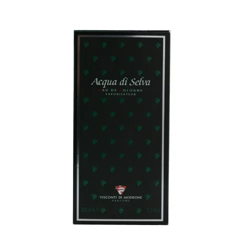 Vista 4 de AQUA DI SELVA by Visconte Di Modrone Eau De Colonia Spray 3.4 oz (Hombres)