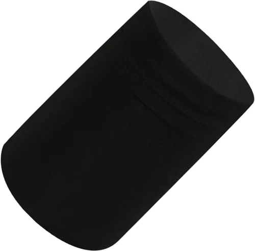 Vista 9 de Cómodo brazalete para correr manga bolsa de teléfono móvil soporte ejercicio brazalete teléfono brazo protector manga