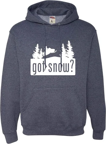 Vista 16 de Go All Out Sudadera con capucha divertida para hombre y mujer con capucha para hombre y mujer Oxford