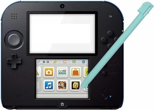 Vista 4 de Paquete de 12 bolígrafos de repuesto para Nintendo DS Lite solo para Nintendo DS Lite