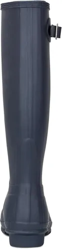 Vista 2 de Hunter Botas de lluvia altas originales para mujer