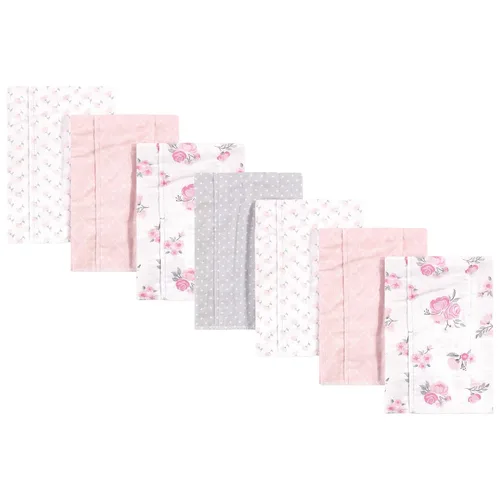 Vista 44 de Hudson Baby - Paños unisex de franela de algodón para bebé, avión, talla única