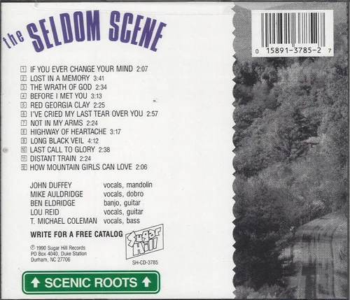 Vista 2 de Scenic Roots