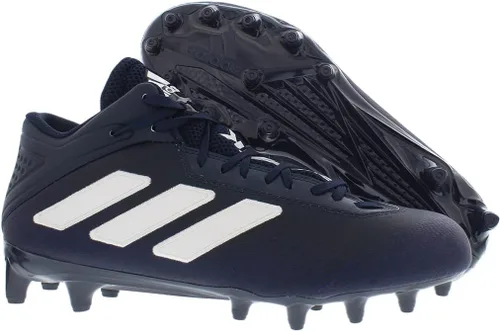 Vista 4 de adidas Botines de fútbol Freak Carbon Mid para hombre