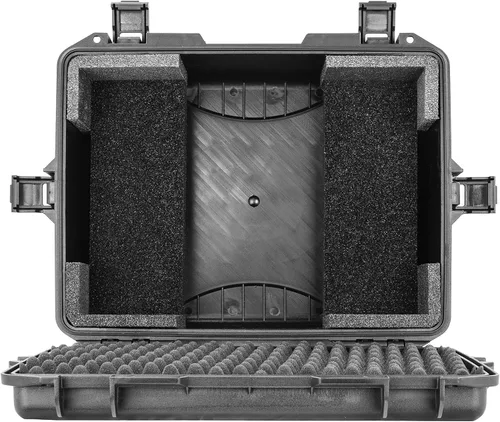 Vista 2 de Odyssey Vulcan Series - Funda para DJ Pioneer CDJ-3000