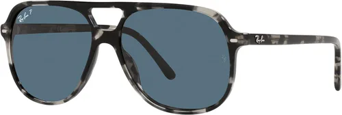 Vista 2 de Ray-Ban RB2198 Bill - Gafas de sol cuadradas