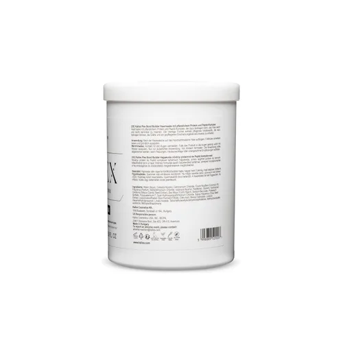 Vista 3 de Kallos Cosméticos Plex Bond Builder Mascarilla para el cabello, reparadora