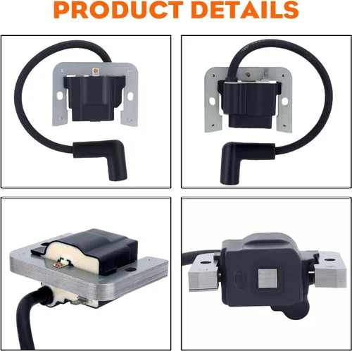 Vista 8 de Hipa 20 584 01-S módulo para Kohler 20 584 03-S Bobina de encendido 20 584 04-S Kohler Courage SV470 SV480 SV530 SV540 SV541 SV590 SV591 SV600 SV600
