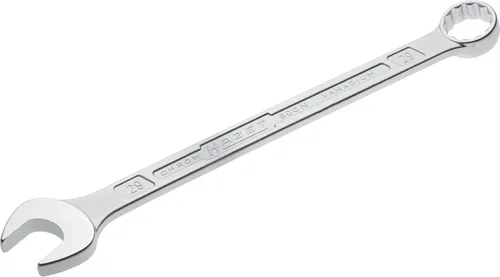 Vista 7 de Hazet Llaves combinadas 600N-8