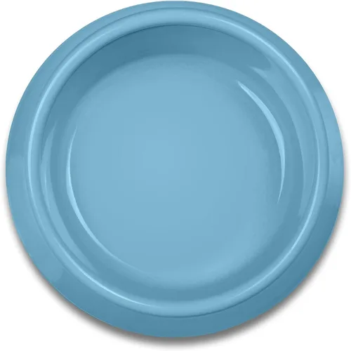 Vista 6 de Van Ness Ecoware - Plato doble grande
