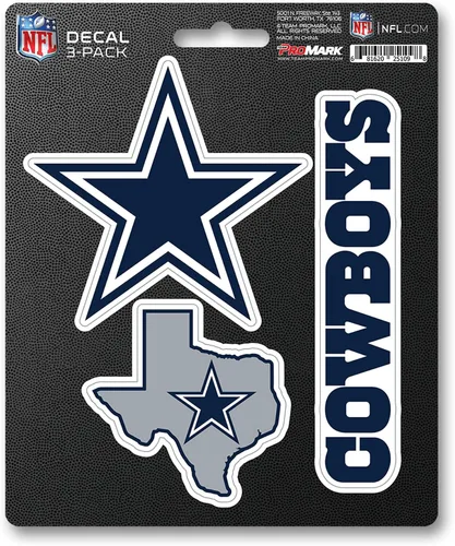 Vista 6 de FANMATS NFL Unisex-Adult Dallas Cowboys