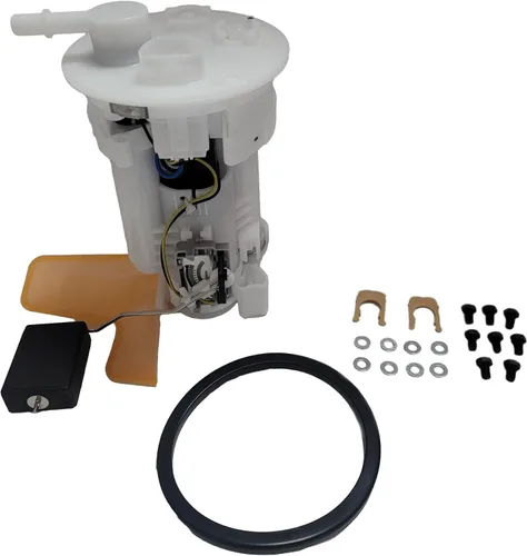 Vista 2 de Módulo de Bomba de Combustible Herko 911GE, Compatible con Pontiac Toyota Vibe Corolla Matrix 1.8L 2003-2004