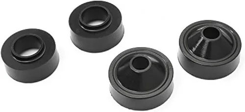 Vista 2 de Rough Country - Kit de elevación de 1.75" para Jeep Wrangler JK 2007-2018 - 65140