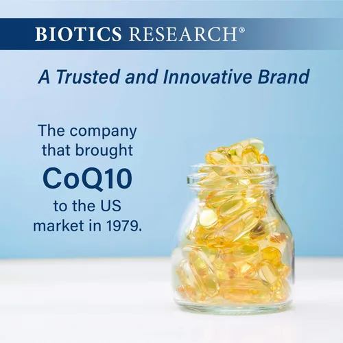 Vista 6 de Biotics Research ResveraSirt HP Formulado por el Dr. Mark Houston, Trans Resveratrol, Quercetina, Aumento de la Actividad Sirtuina, Apoyo
