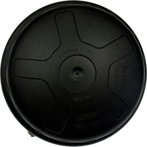 Vista 4 de Dorman Tapa de filtro de aceite 917-056, plástico compatible con modelos BMW seleccionados