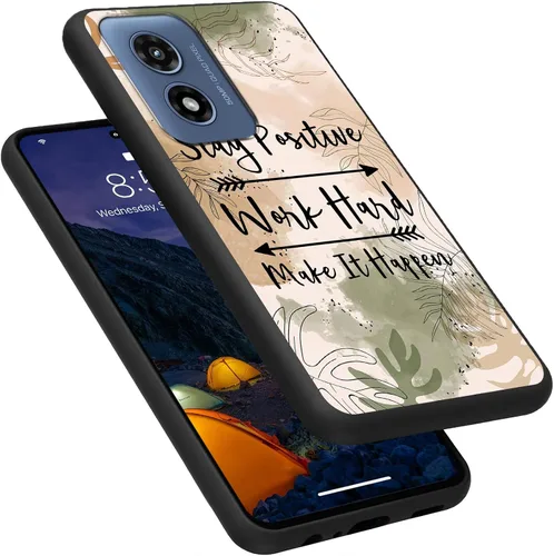 Vista 217 de Funda para Motorola Moto G Stylus 4G 2023, delgada y ligera, de silicona de TPU suave, color negro, ultrafina, para Motorola Moto G Stylus 4G 2023