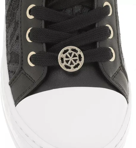 Vista 3 de Guess Women's Sneakers Bells Lace