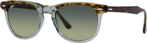 Vista 2 de Ray-Ban Rb2398 Eagleeye - Gafas de sol cuadradas para mujer