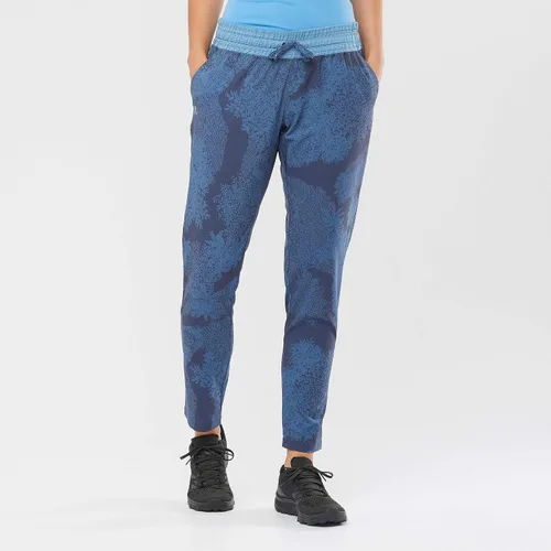 Vista 4 de Salomon Pantalones deportivos para mujer