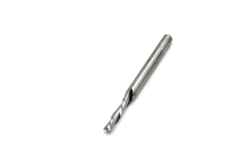 Vista 11 de TMAX Fresa de extremo CNC de broca de enrutador de incrustaciones