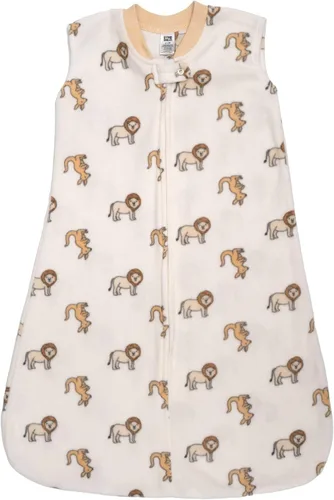 Vista 27 de Hudson Baby Saco de dormir unisex de felpa para bebé, saco, manta