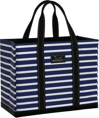 Vista 9 de SCOUT Original Deano, bolsa multiuso de gran tamaño, bolsa grande para la playa o piscina