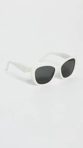 Vista 3 de Prada Gafas de sol 19ZS ojo de gato para mujer
