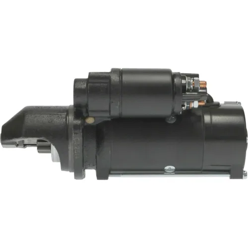 Vista 5 de RAREELECTRICAL Motor de arranque de 12V 10T para retroexcavadora John Deere