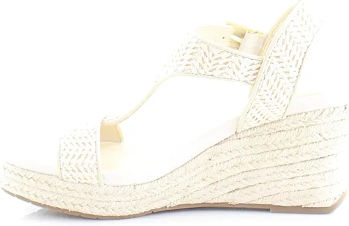 Vista 2 de Kenneth Cole Reaction Womens Card Wedge Sandal