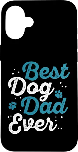 Vista 23 de Dog Dad Matching Products For Paw-some Parents Pet Owner Case for iPhone XR