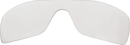 Vista 4 de Lentes ahumados de repuesto para lentes de sol Oakley Batwolf, 9 modelos disponibles