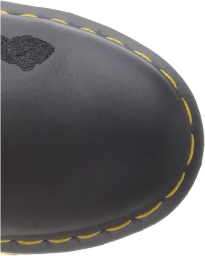 Vista 5 de Dr. Martens 1460 Pascal - Botas de 8 ojales para mujer