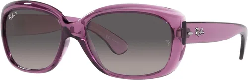 Vista 19 de Ray-Ban Gafas de sol Rb4101 Jackie Ohh Butterfly para mujer