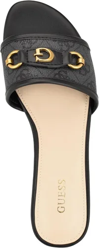 Vista 2 de GUESS Sandalias Hammi para mujer