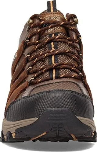 Vista 2 de Skechers Botines 204076ww para hombre