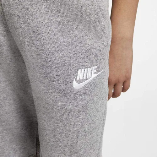 Vista 3 de Nike NSW Pe - Pantalón deportivo para niñas