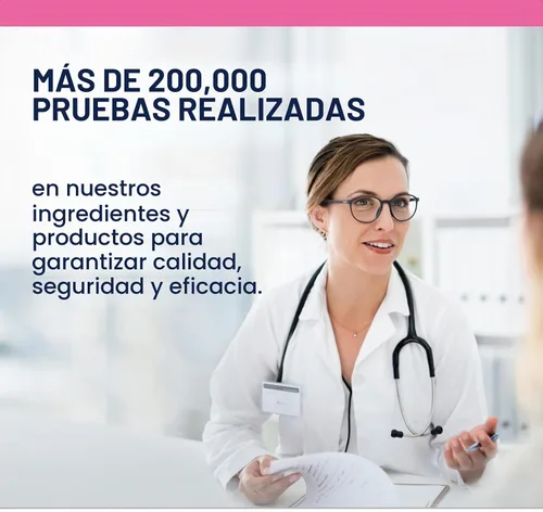 Vista 6 de Metagenics Wellness Essentials Prime, para mujer, paquete de 30