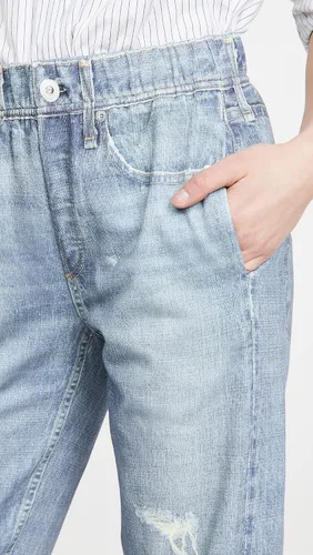 Vista 3 de Rag & BoneJEAN Women's Miramar Joggers