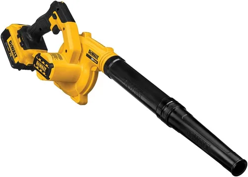Vista 2 de DEWALT Soplador MAX* de 20V para kit de trabajo, compacto (DCE100M1)