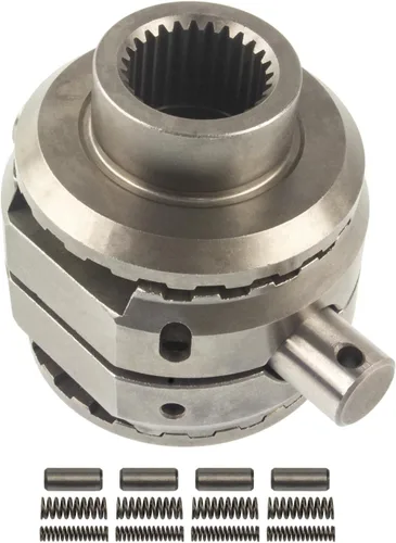 Vista 7 de PowerTrax 3220-LR Bloqueo de diferencial -31 Spline Se ajusta al eje trasero Nissan H233B Compatible con Nissan Pickup 1990-1997, Pathfinder