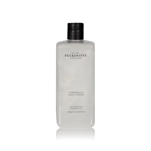Vista 38 de Pecksniff's Aroma:Gel de ducha terapéutico para desestresar – Lujoso limpiador hidratante de baño y cuerpo, botella de 33.8 fl oz/33.8 fl oz