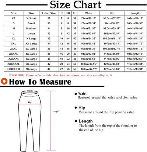 Vista 3 de Men's Full Length Cargo Pants Straight Workout Parachute Pant Casual Loose Fit Comfy Walk Sweatpants Trendy Trousers