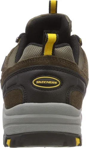 Vista 3 de Skechers Botas de senderismo para hombre