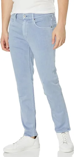 Vista 153 de PAIGE Pantalones vaqueros Lennox Transcend ajustados para hombre Andros