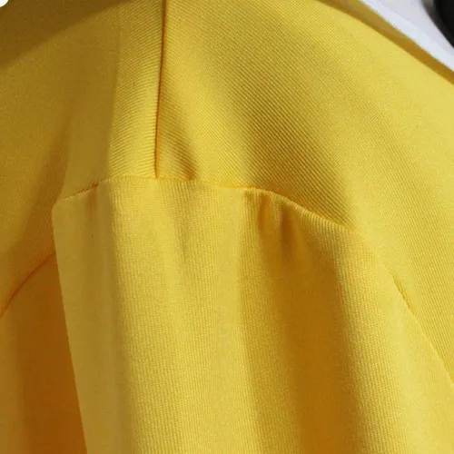 Vista 5 de Disfraces de cosplay de anime Saitama, trajes de Halloween y carnaval