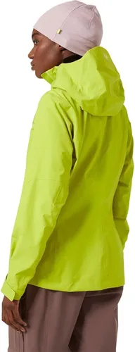 Vista 2 de Helly Hansen Verglas Infinity Shell - Chaqueta para mujer