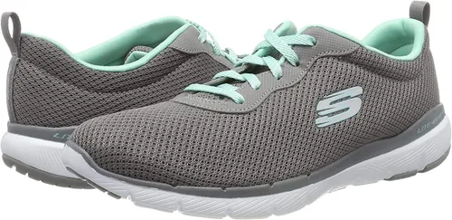 Vista 8 de Skechers Tenis 13070 para mujer