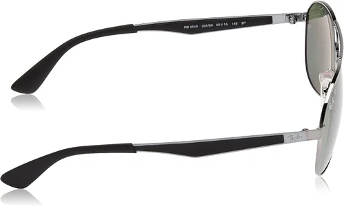 Vista 3 de Ray-Ban RB3549 Aviator - Gafas de sol