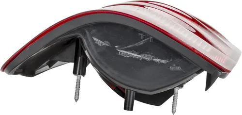 Vista 6 de TYC 11-5918-01 Reemplazo de la lámpara trasera izquierda para FORD EXPLORER